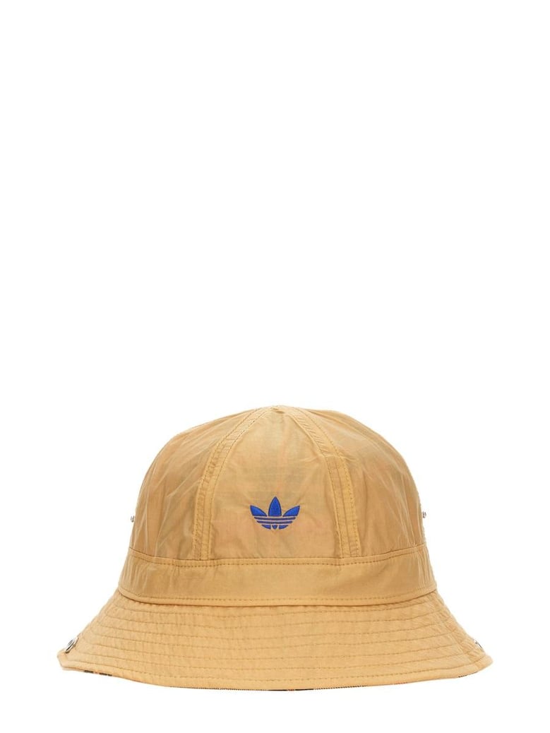 bucket hat by Selfnex