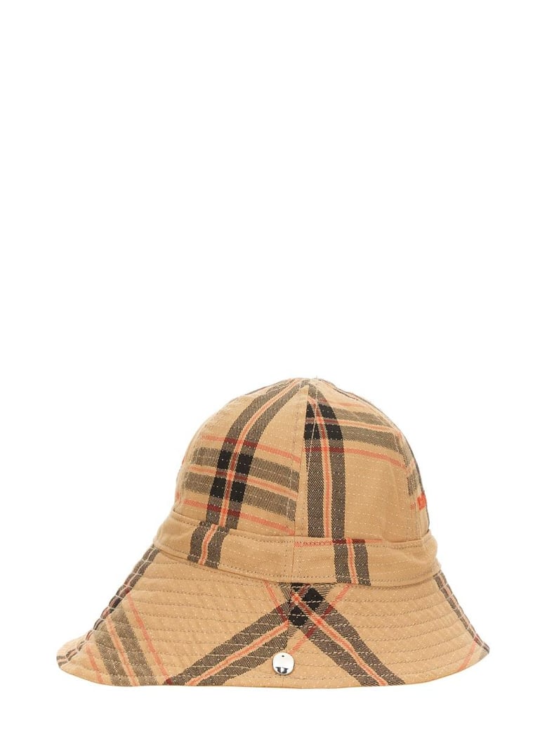 bucket hat by Selfnex