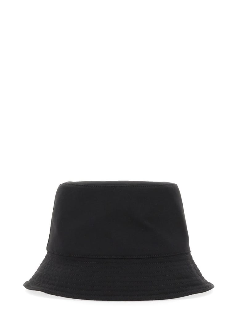 reversible bucket hat by Selfnex