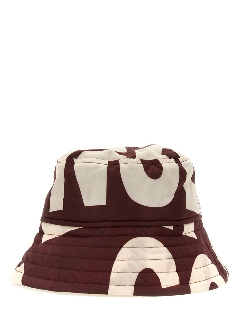 bucket hat by Selfnex