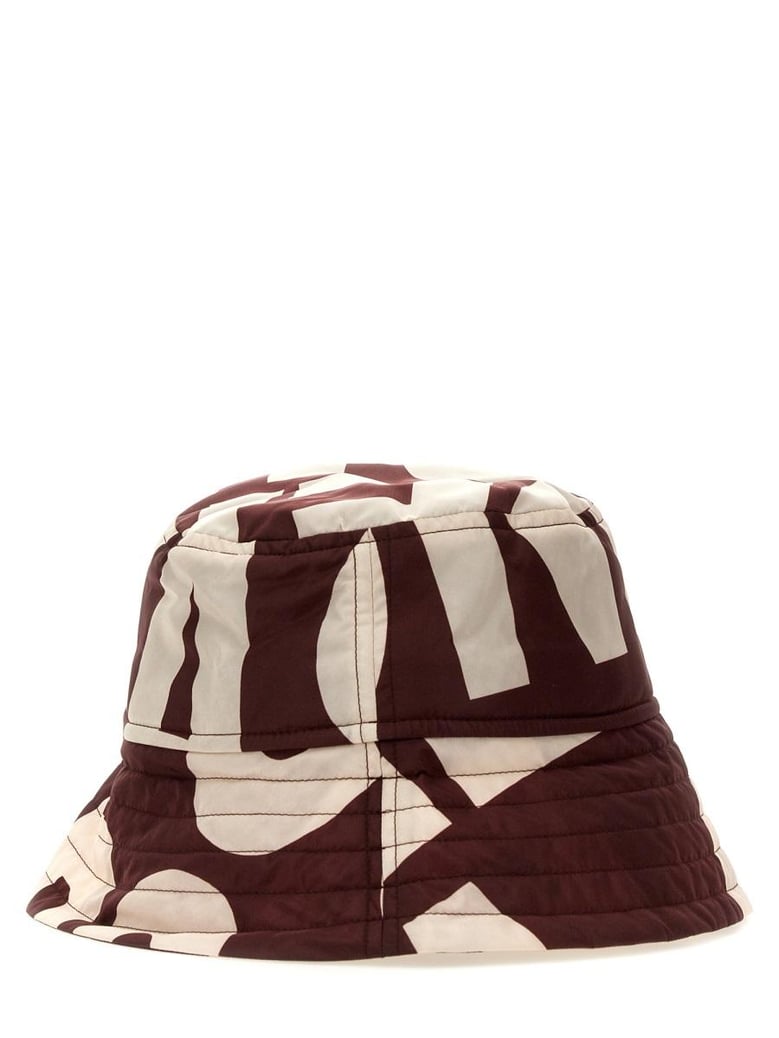 bucket hat by Selfnex