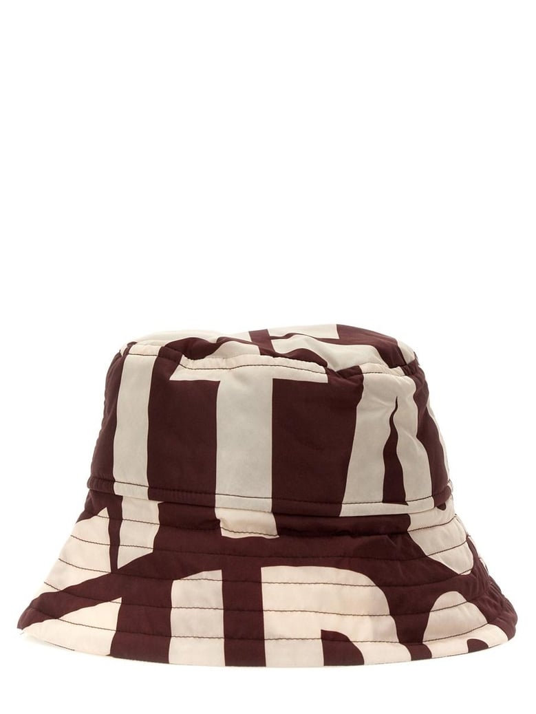 bucket hat by Selfnex