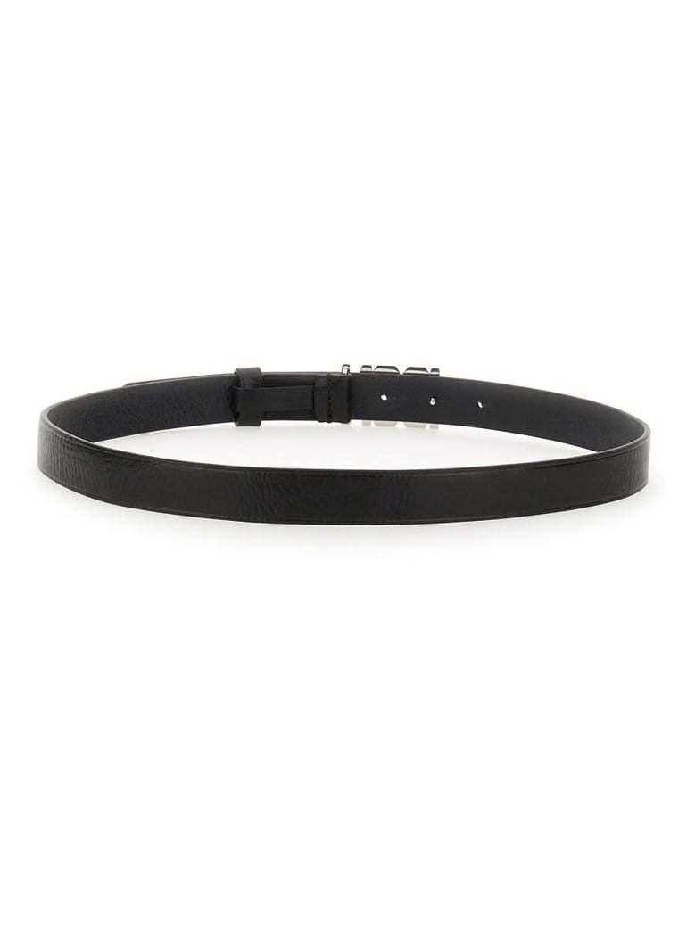 leather belt by Selfnex
