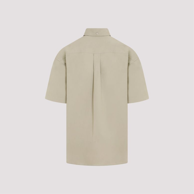 cotton shirt by Selfnex
