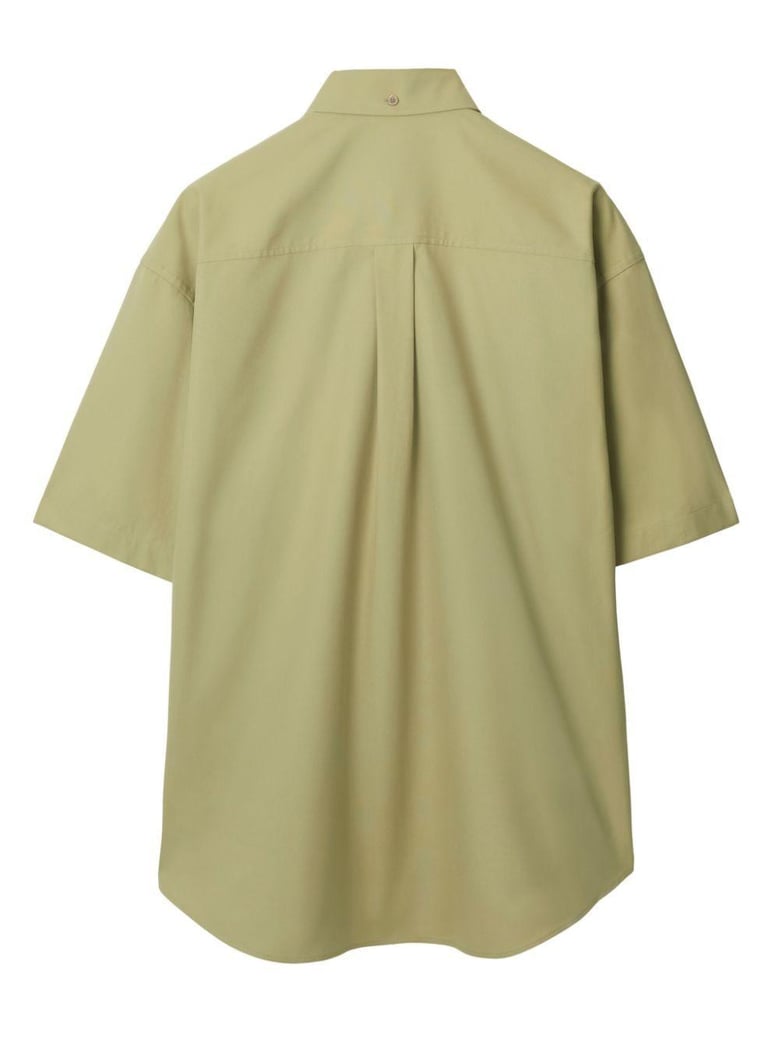cotton shirt by Selfnex