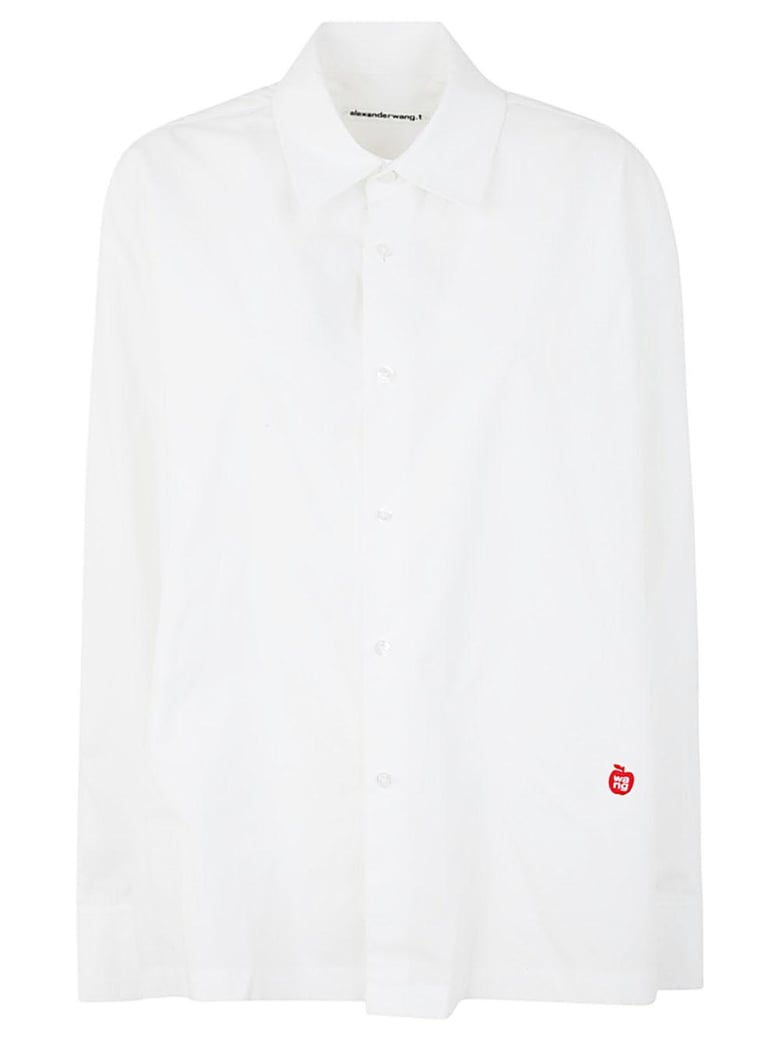 shirt with logo by Selfnex