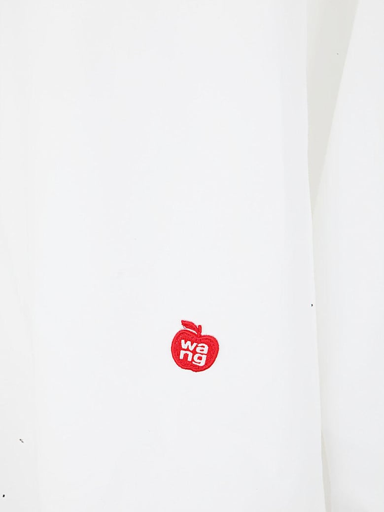shirt with logo by Selfnex