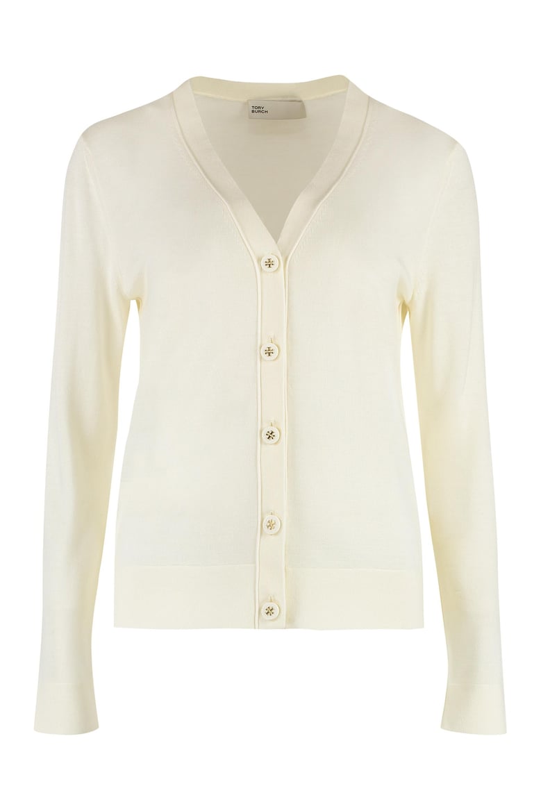 simone cardigan by Selfnex