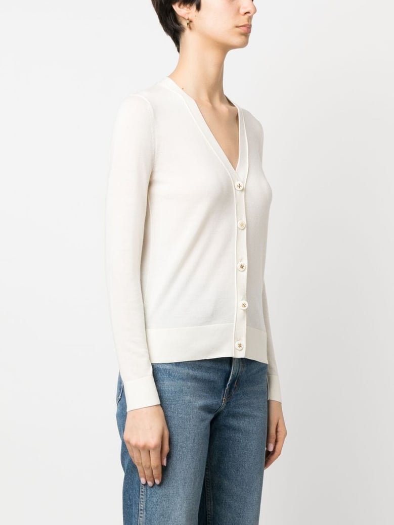simone cardigan by Selfnex