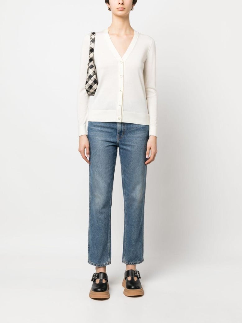 simone cardigan by Selfnex