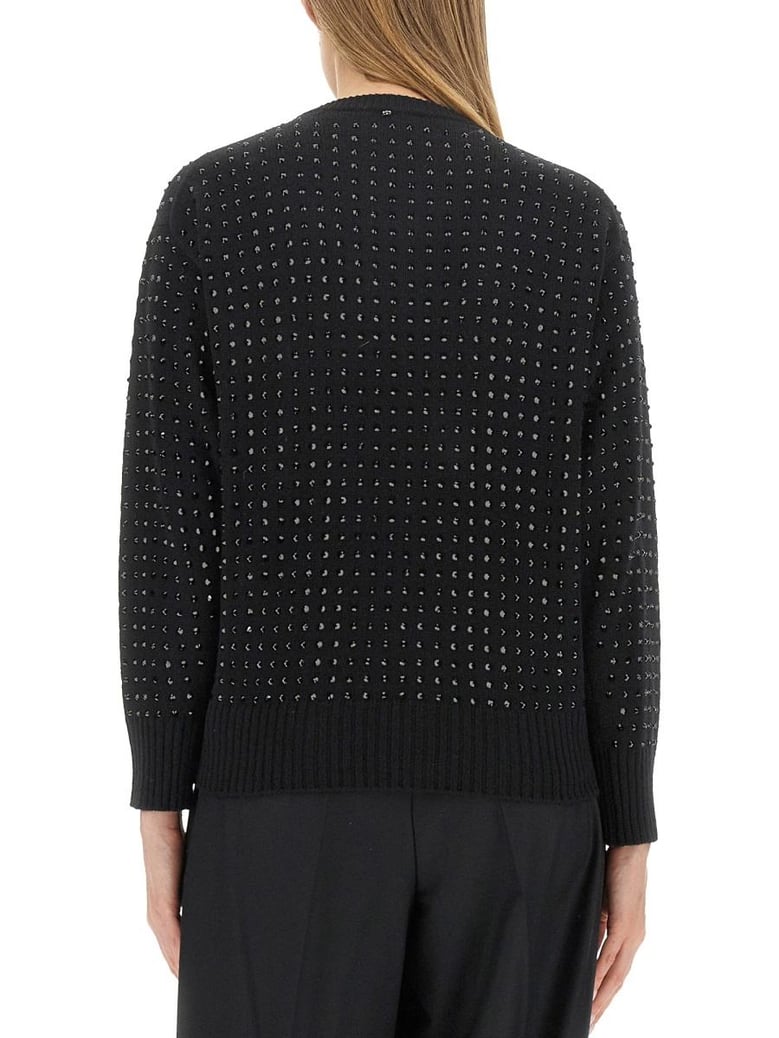 wool jersey by Selfnex