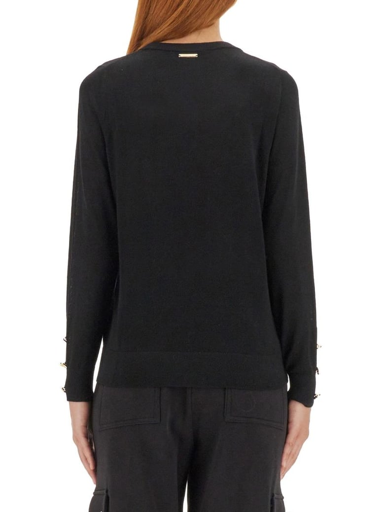 wool jersey by Selfnex