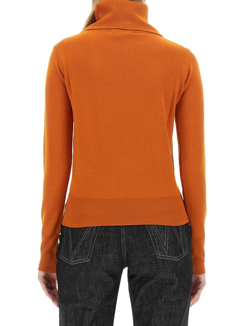 turtleneck jersey giulia by Selfnex