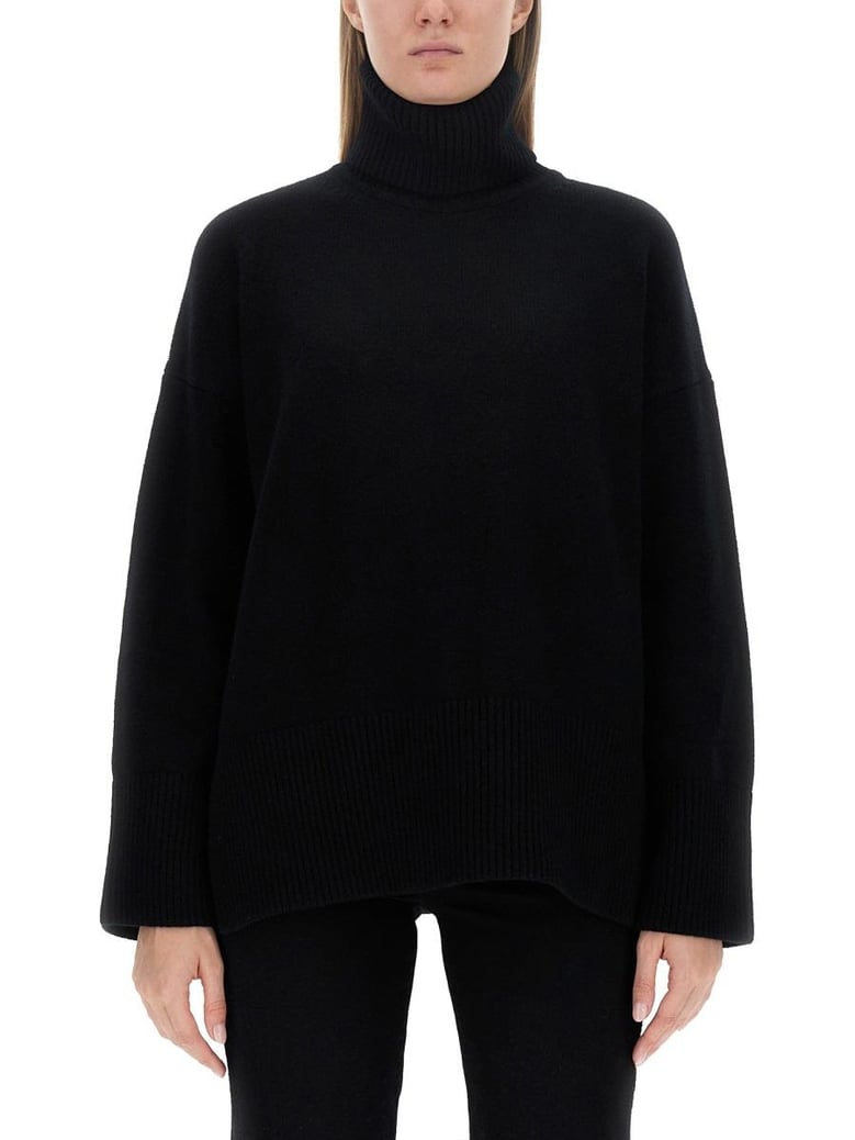 turtleneck shirt by Selfnex