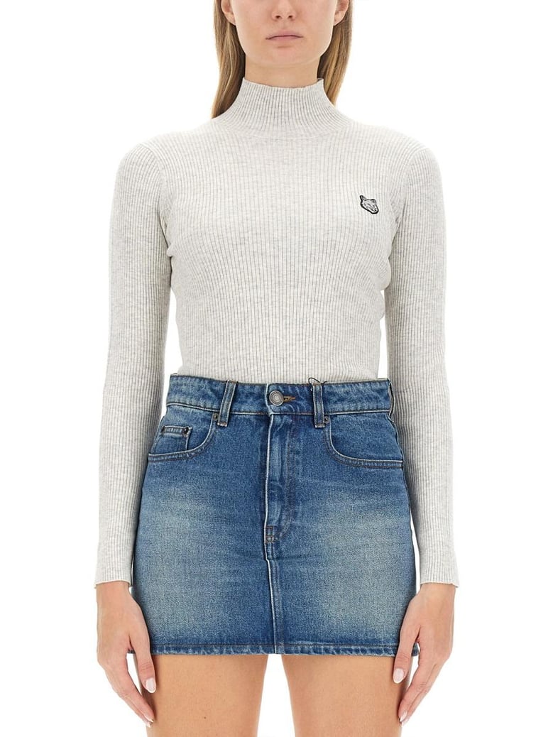 fox patch jersey by Selfnex