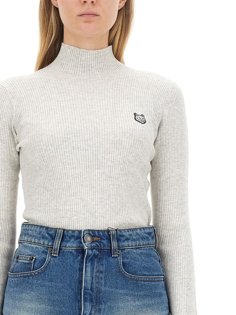 fox patch jersey by Selfnex
