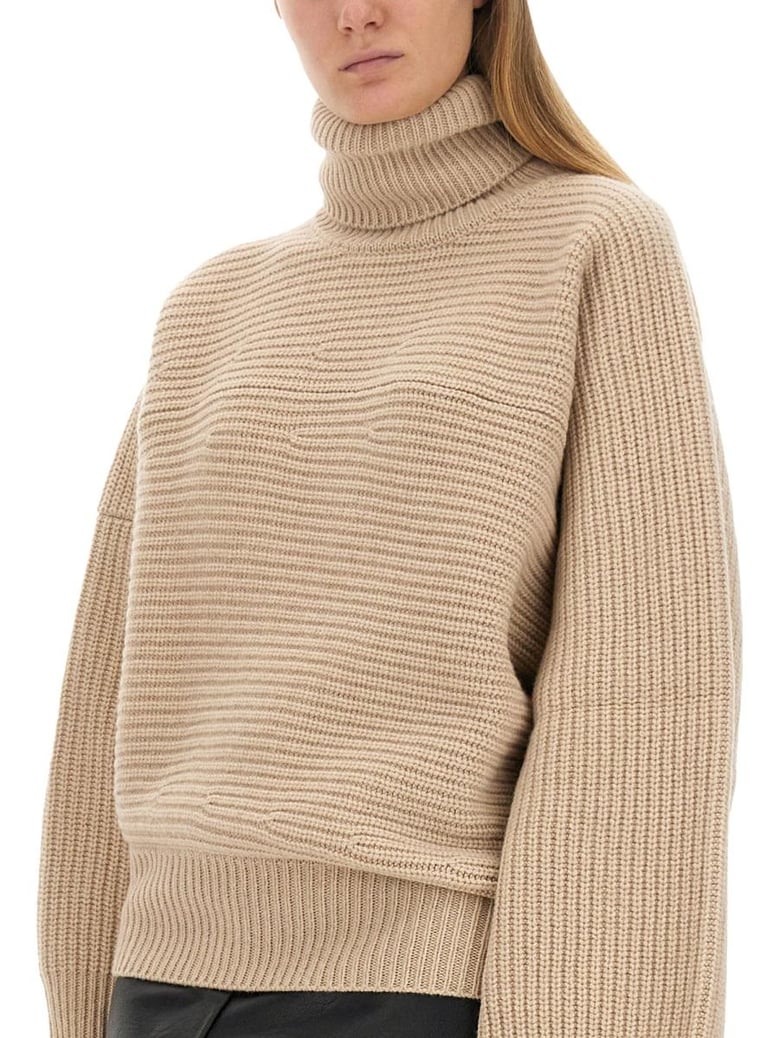 turtleneck shirt by Selfnex