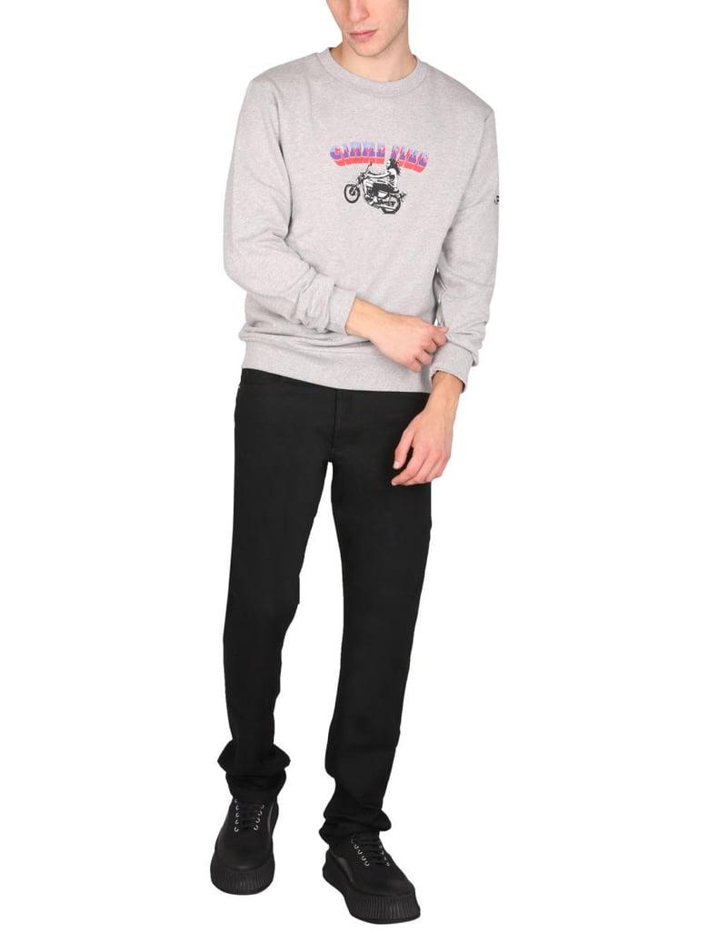 mika sweatshirt by Selfnex