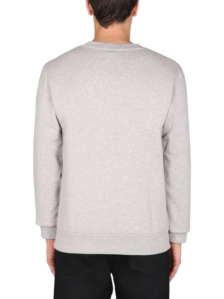 mika sweatshirt by Selfnex