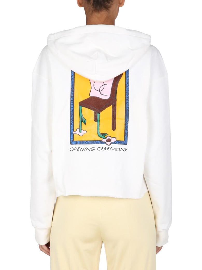 hoodie by Selfnex