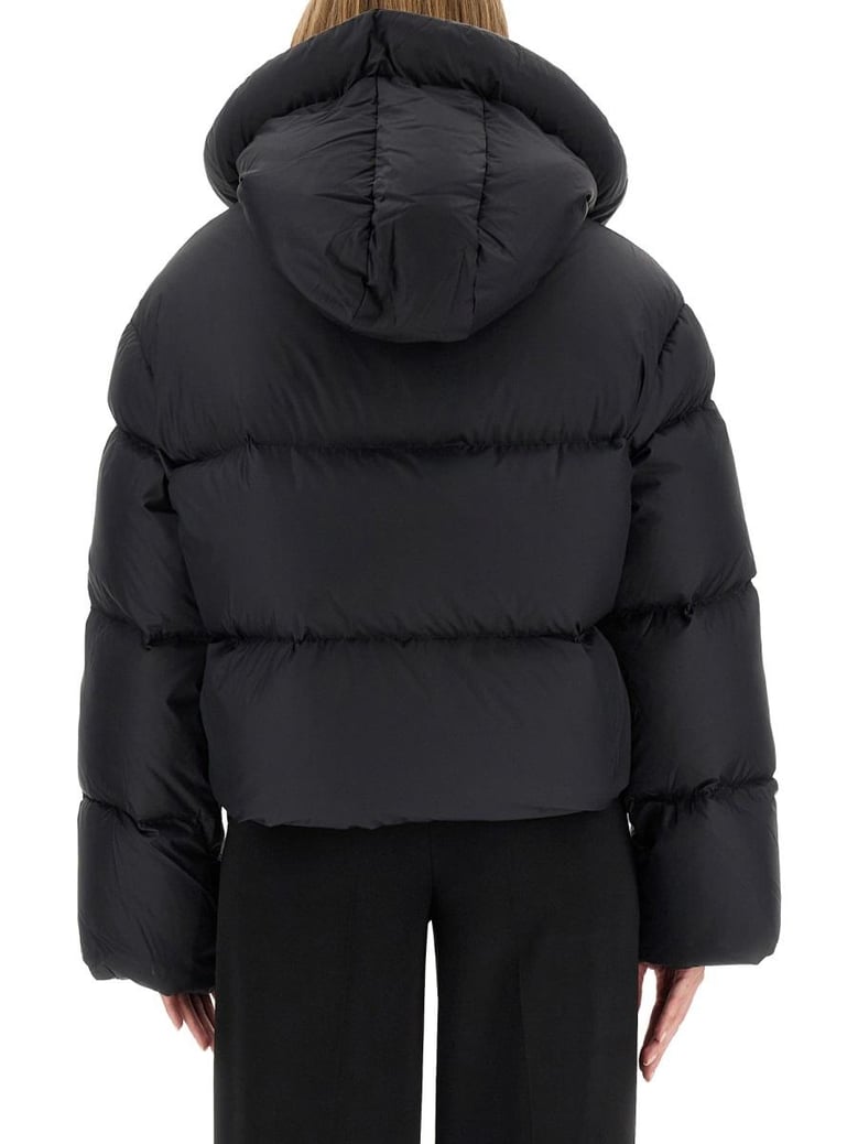 kenny jacket by Selfnex