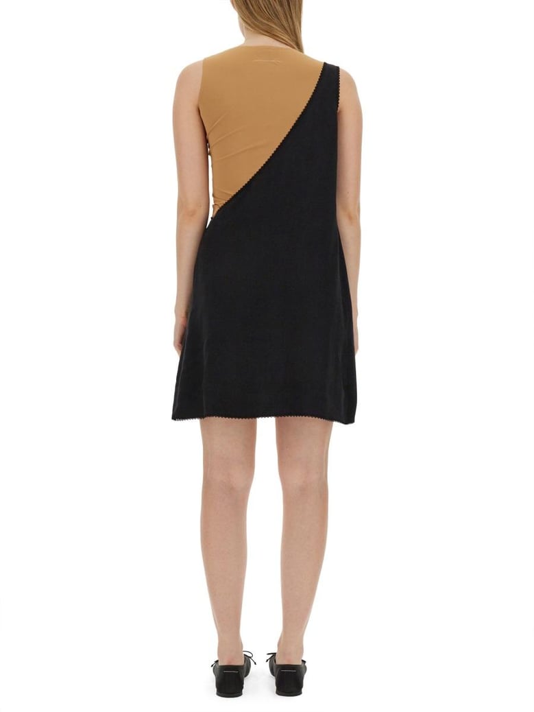 midi dress by Selfnex