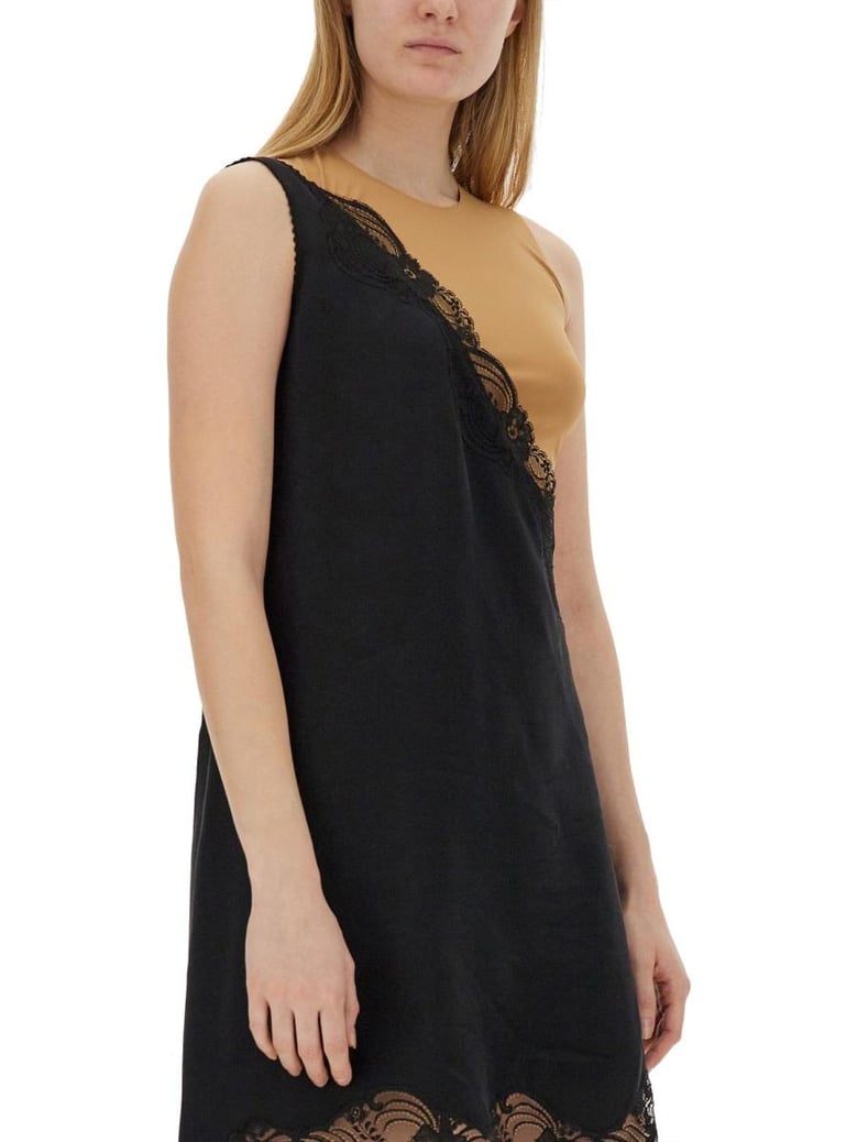 midi dress by Selfnex