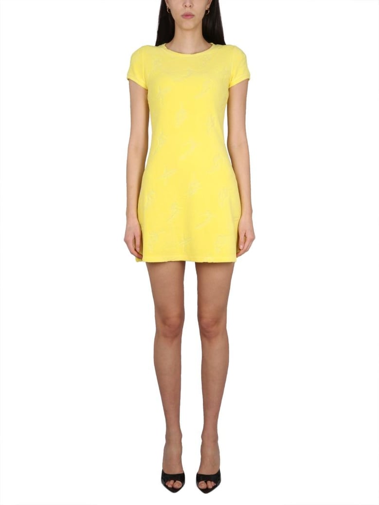 mini dress by Selfnex