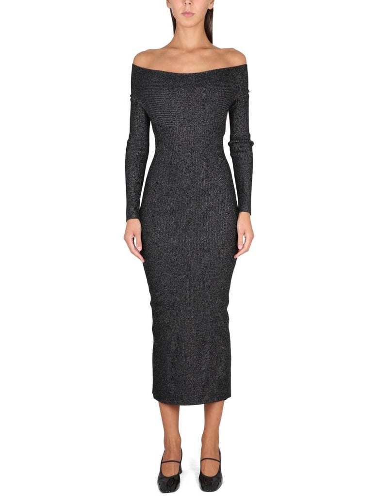 marisole dress by Selfnex