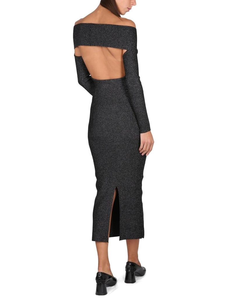 marisole dress by Selfnex