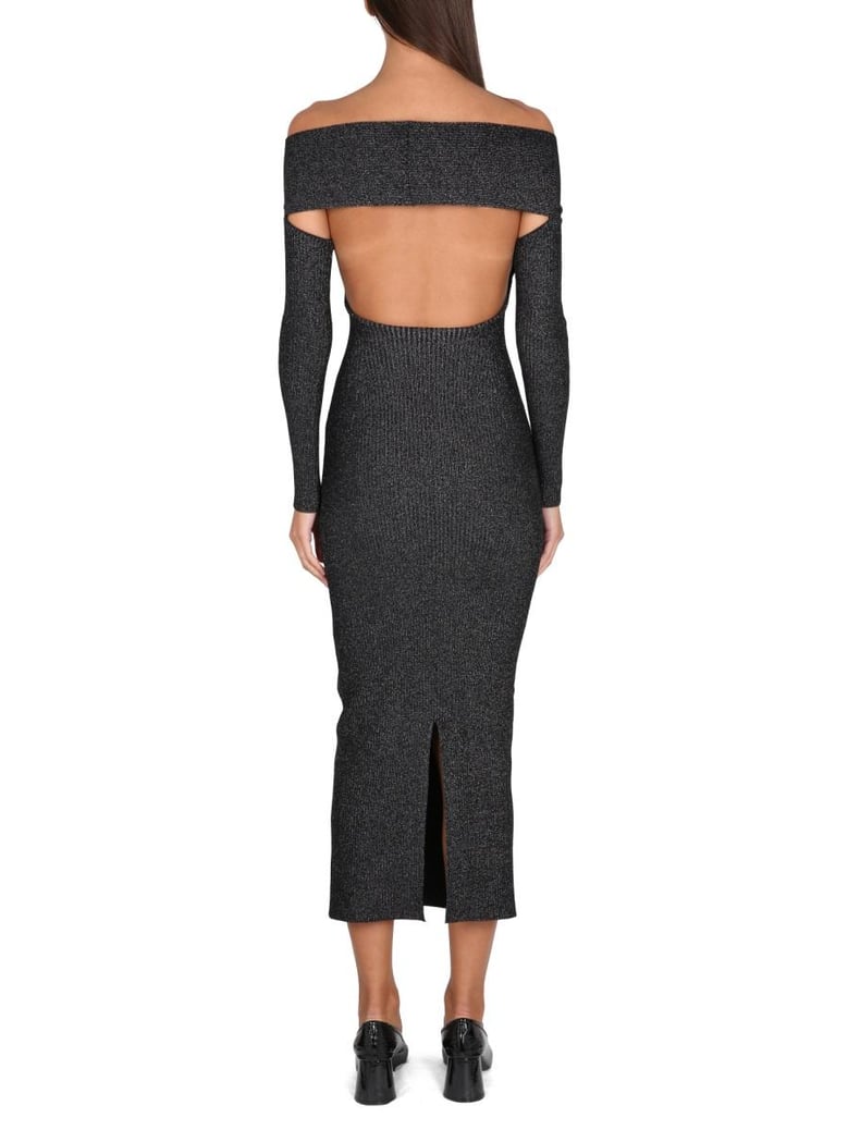 marisole dress by Selfnex