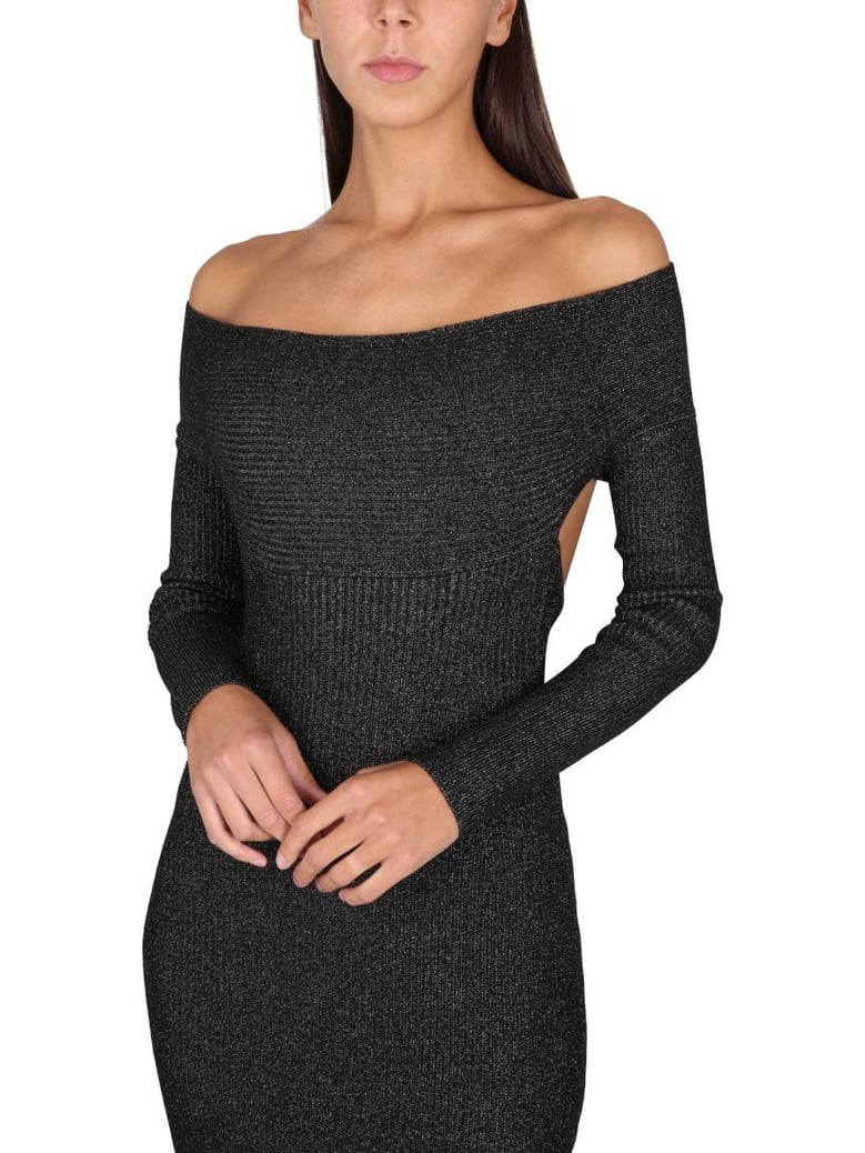 marisole dress by Selfnex
