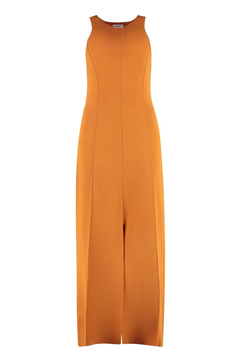 elia dress by Selfnex