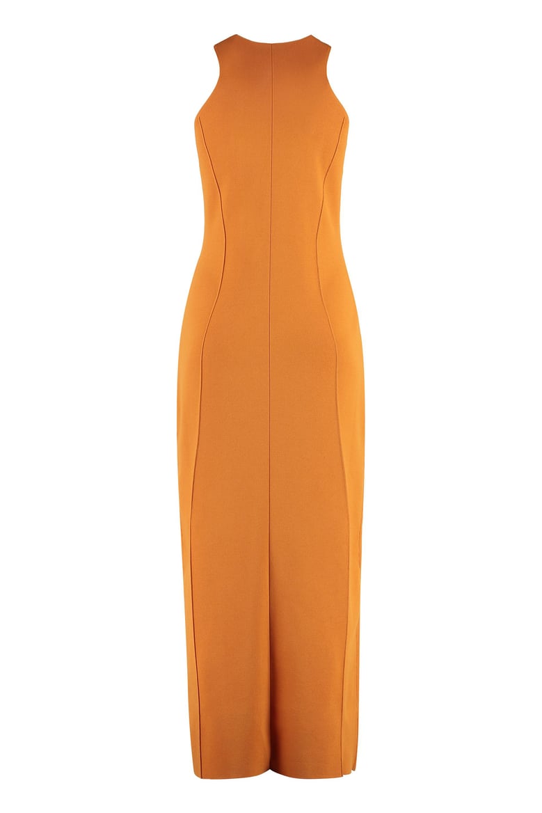 elia dress by Selfnex