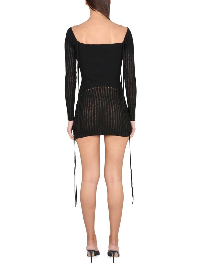 mini dress by Selfnex