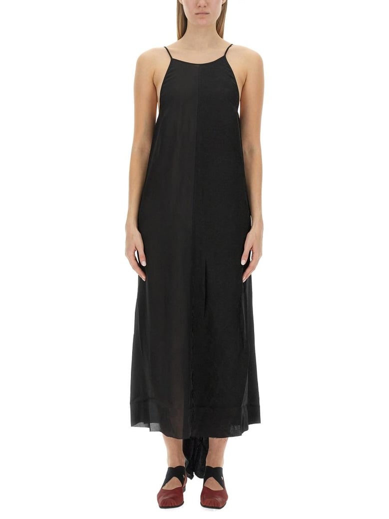 adore dress by Selfnex