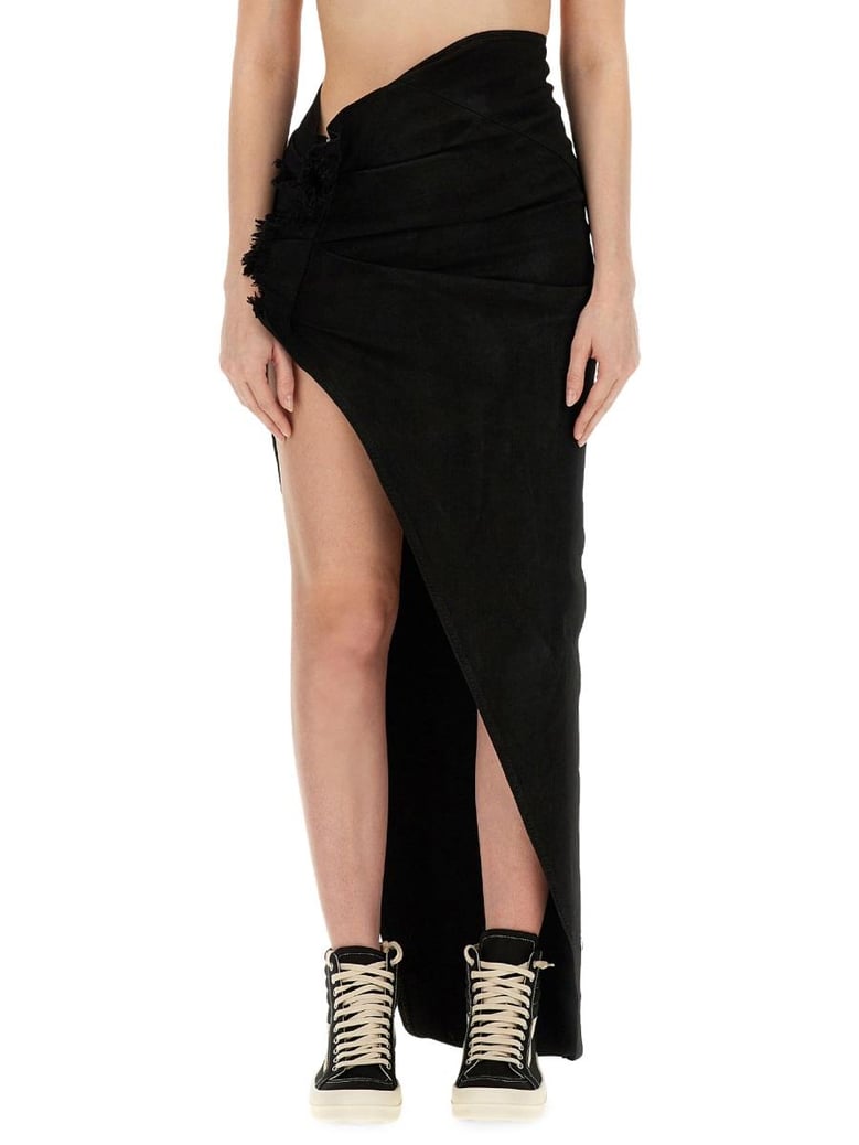 long skirt by Selfnex