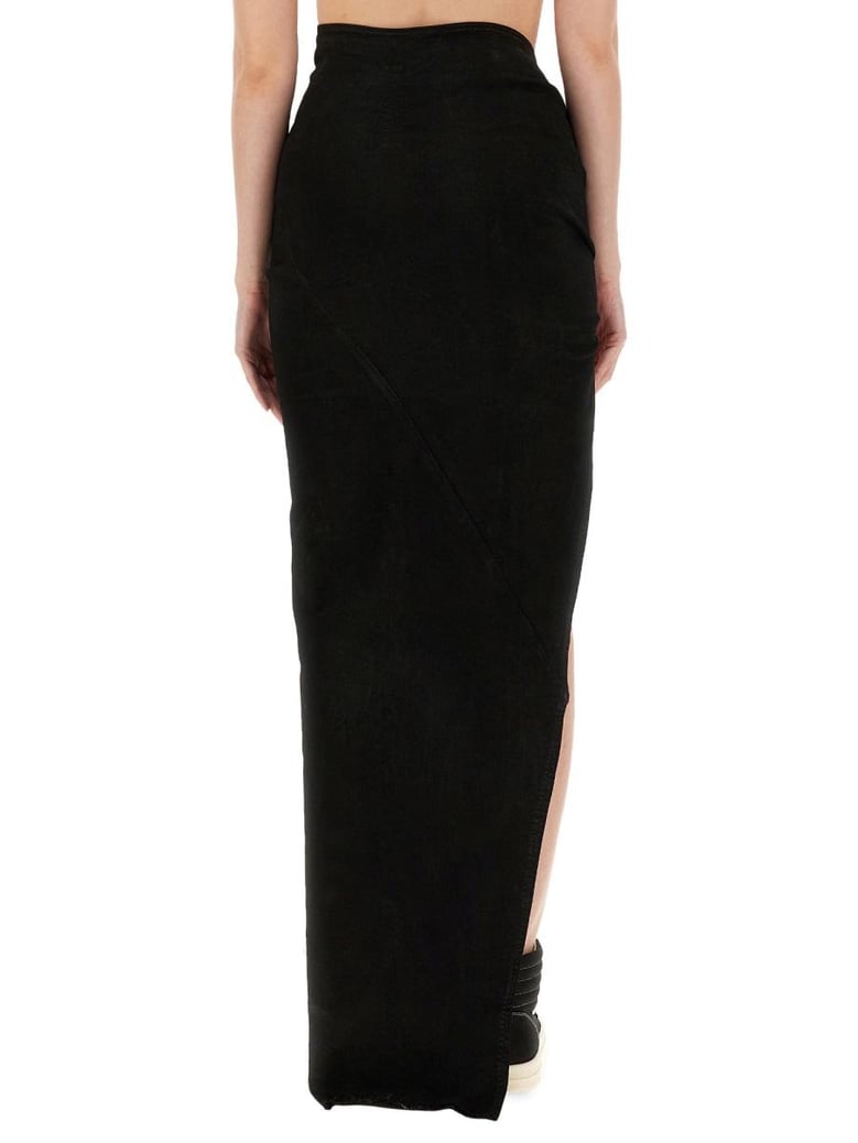 long skirt by Selfnex