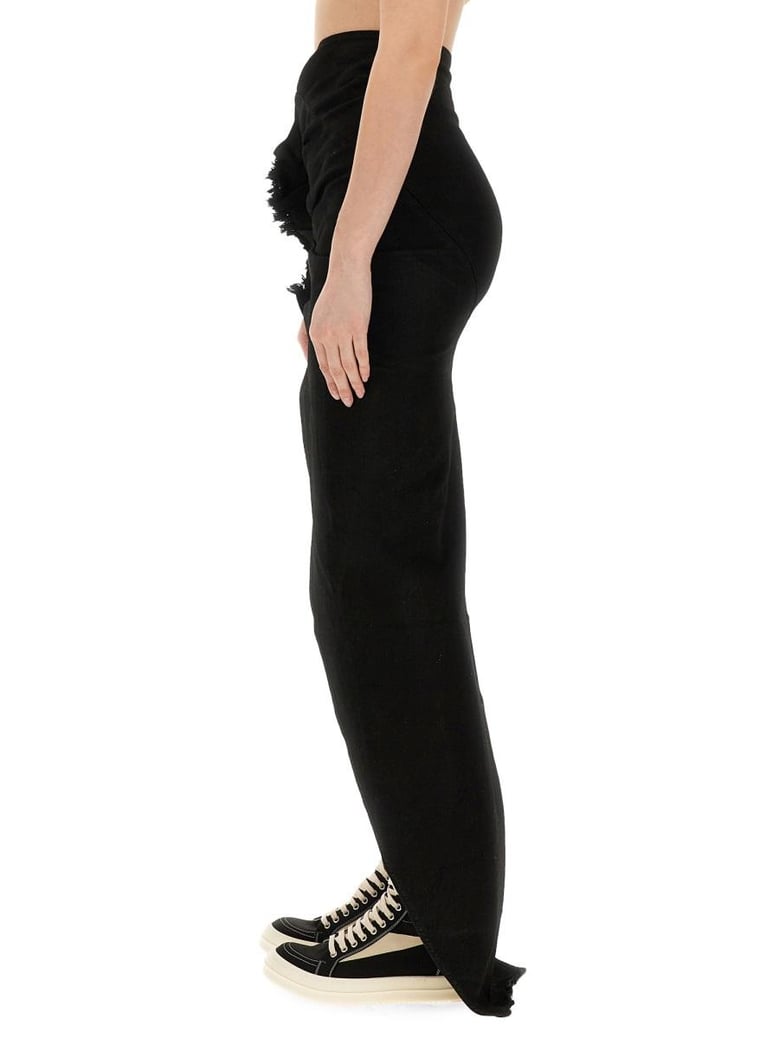 long skirt by Selfnex