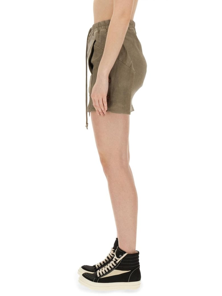 mini lido skirt by Selfnex