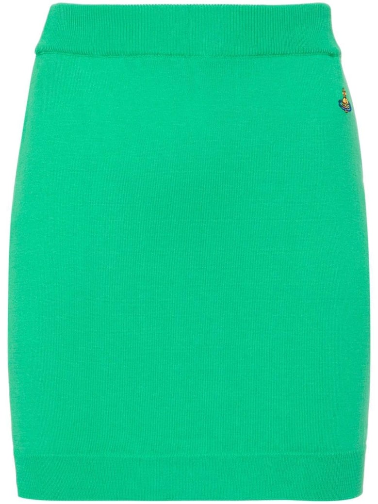 mini bea skirt by Selfnex