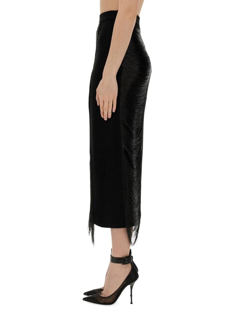 long skirt by Selfnex