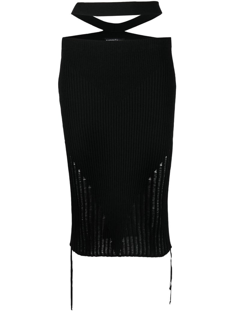 midi skirt by Selfnex