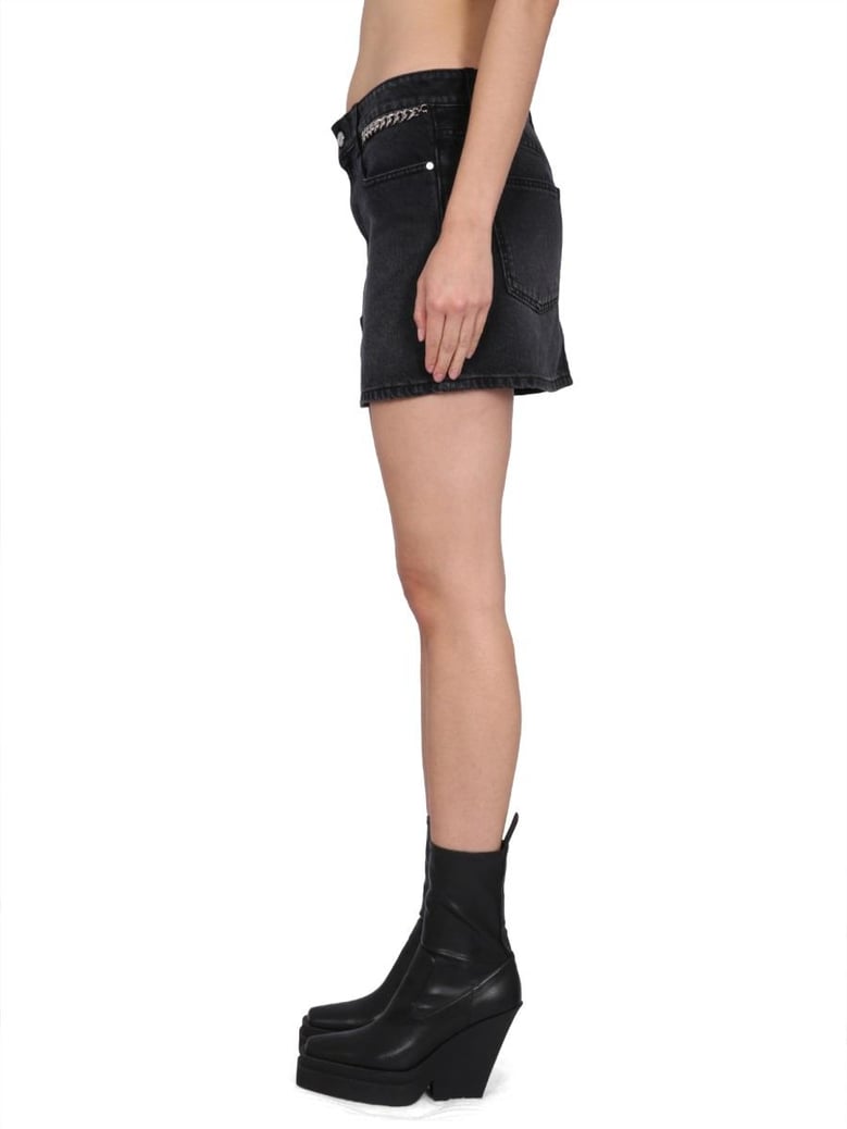 falabella skirt by Selfnex