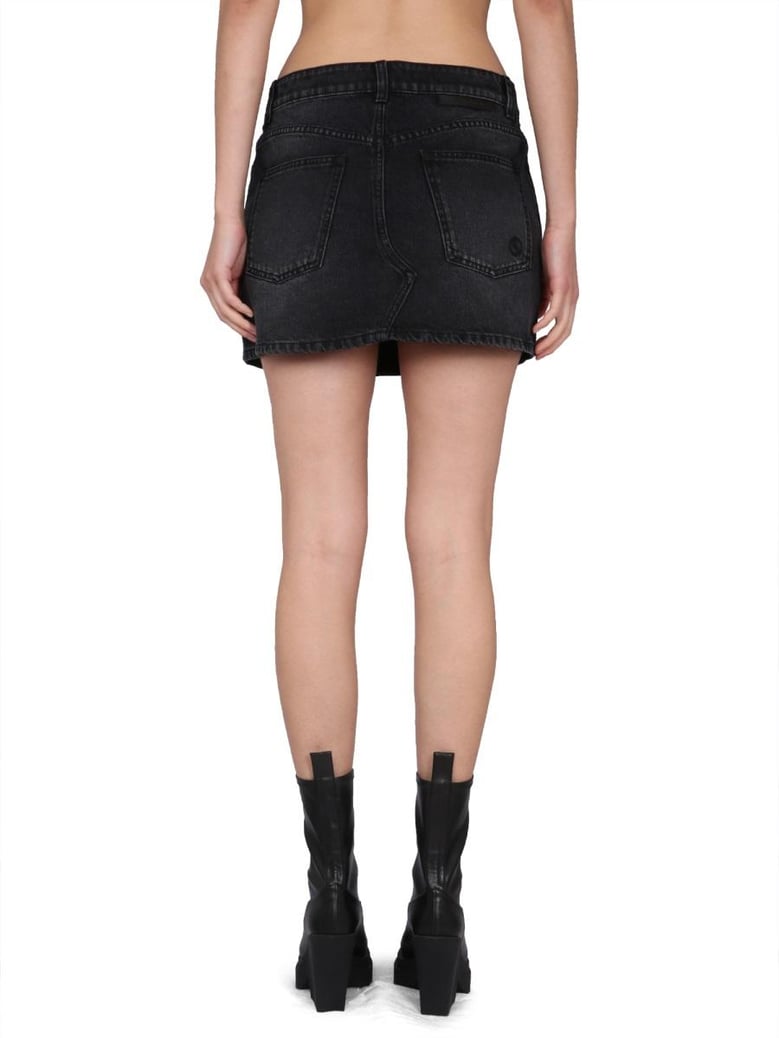 falabella skirt by Selfnex