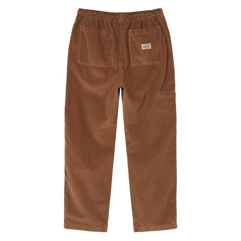 wade wale pants by Selfnex