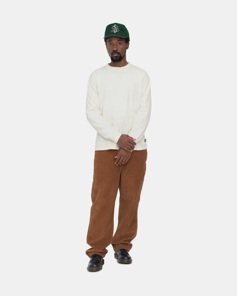 wade wale pants by Selfnex