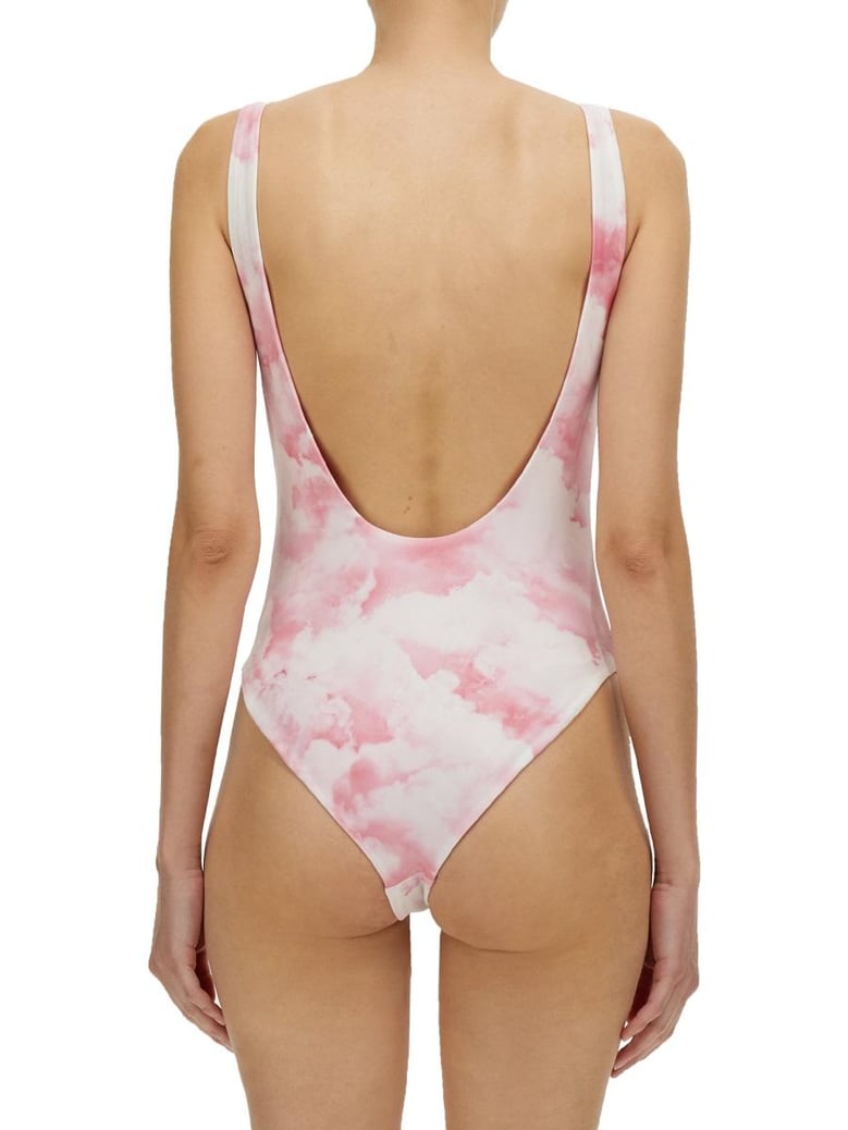cismione one-piece swimsuit by Selfnex