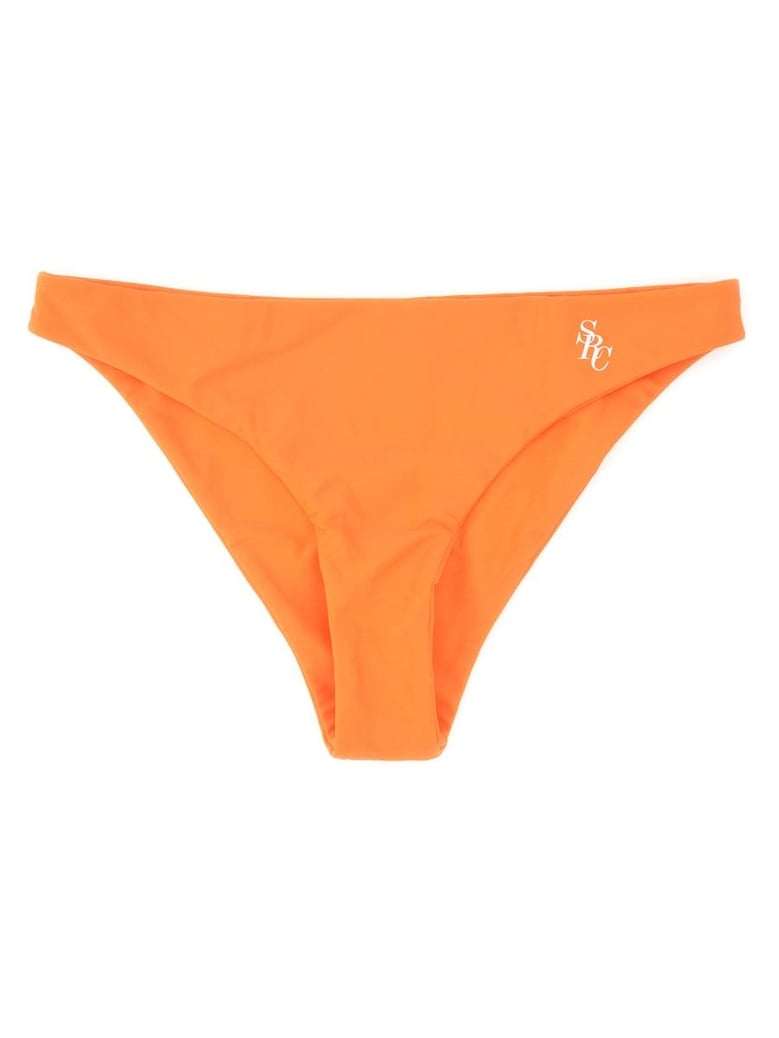 bikini briefs with logo by Selfnex