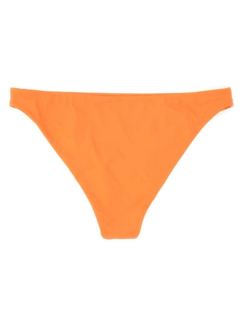 bikini briefs with logo by Selfnex